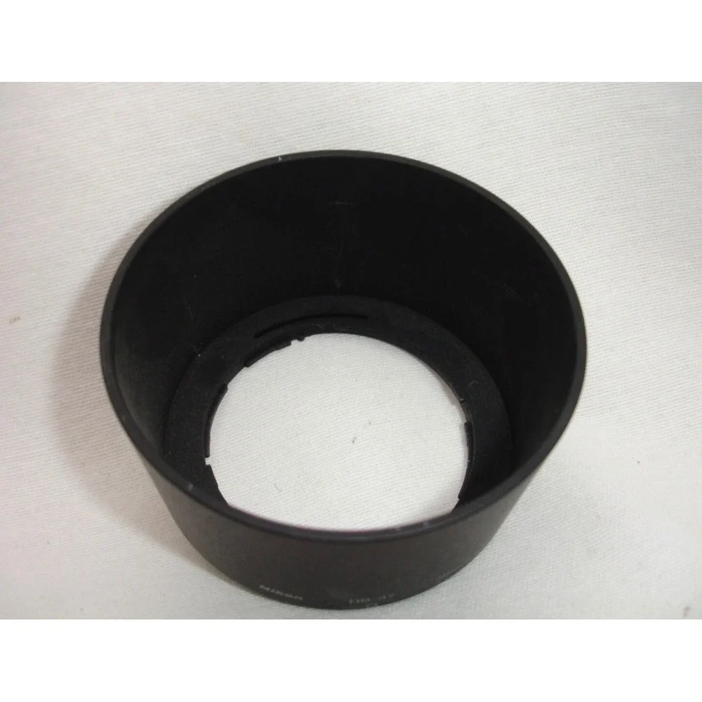 Nikon HB-37 Bayonet Lens Hood for AF-S DX Micro NIKKOR 85mm‎ f/3.5G ED VR Black